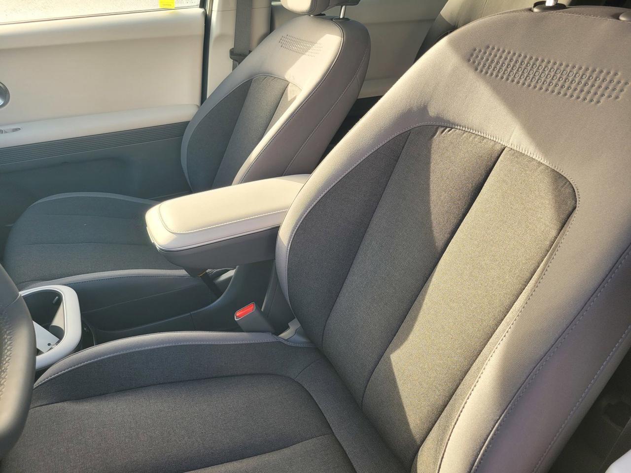 2024 HYUNDAI IONIQ 5 SE STANDARD RANGE Roseville CA