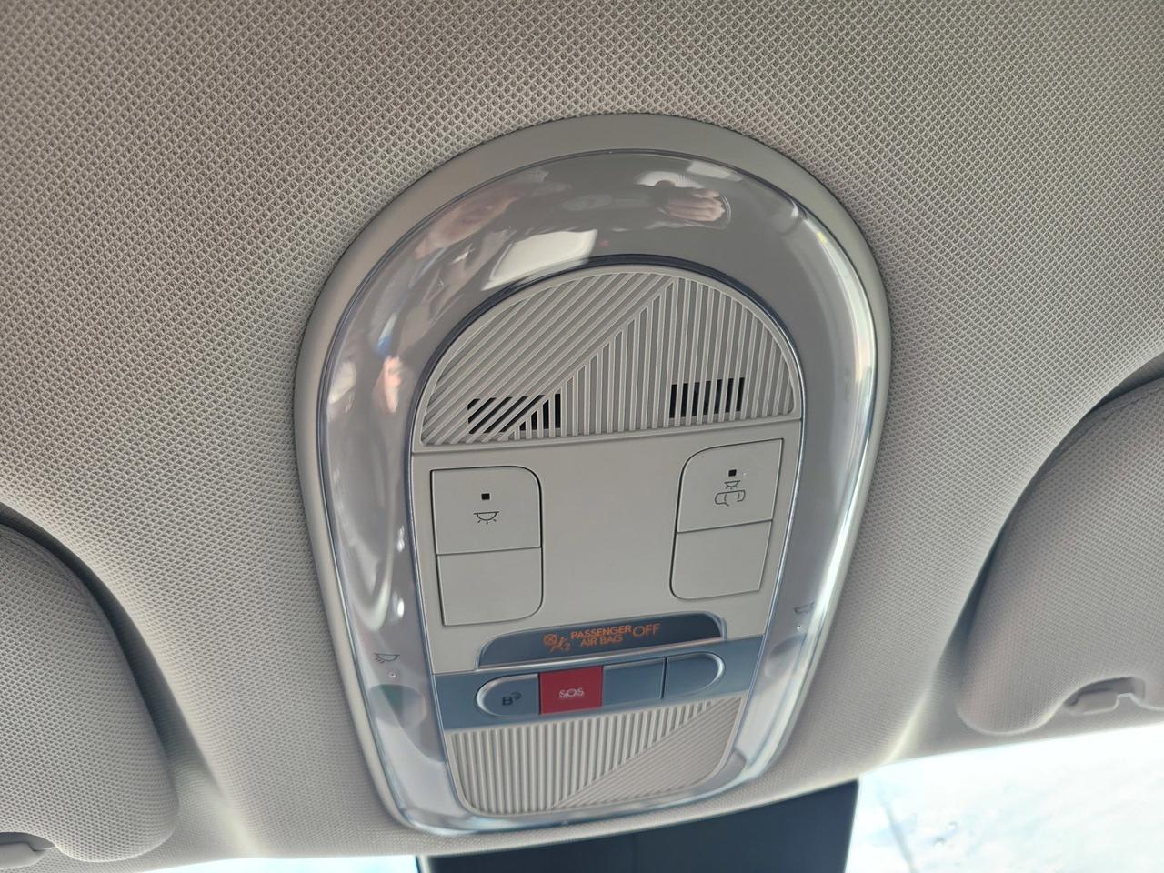 2024 HYUNDAI IONIQ 5 SE STANDARD RANGE Roseville CA