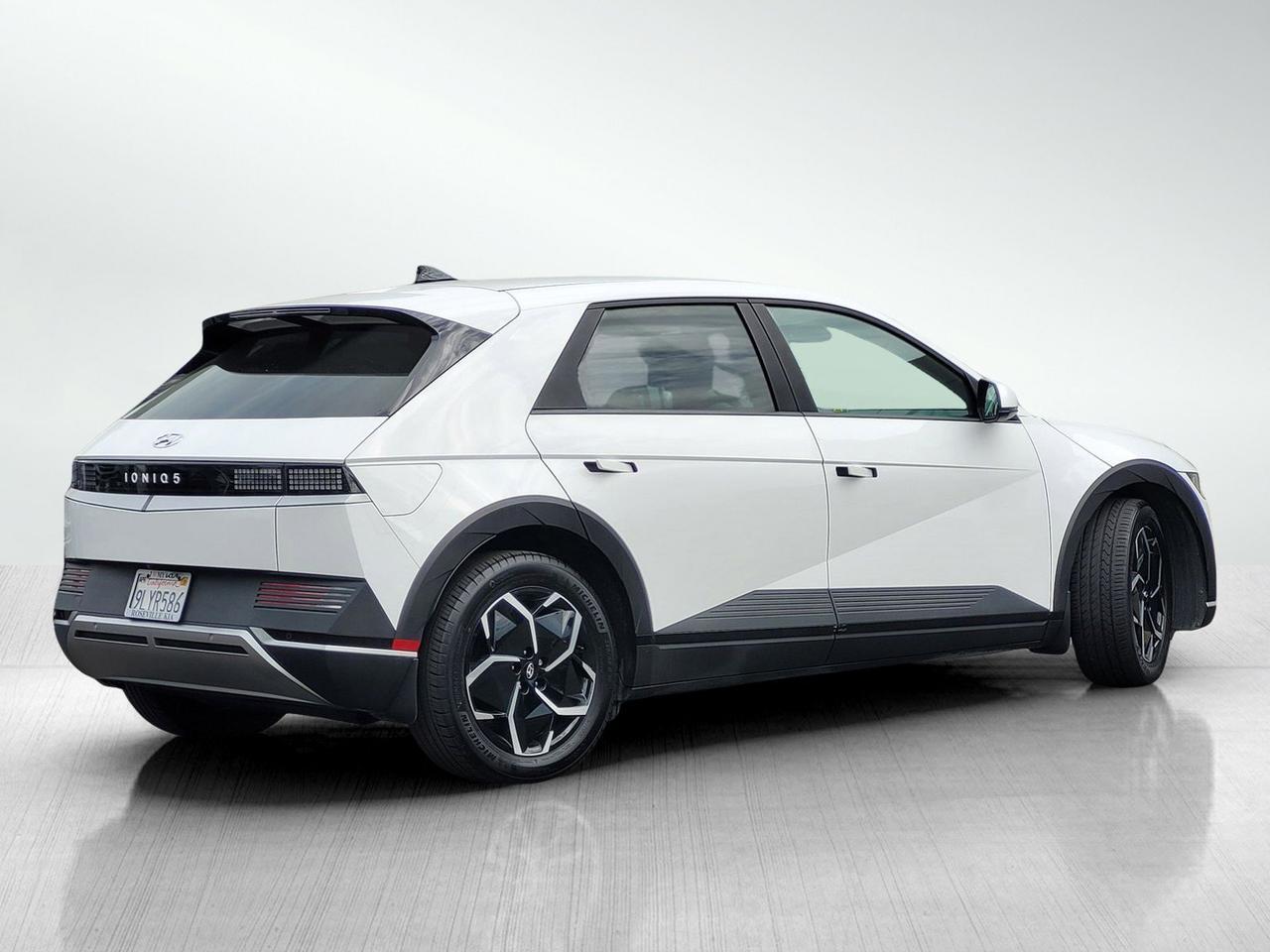 2024 HYUNDAI IONIQ 5 SEL Roseville CA