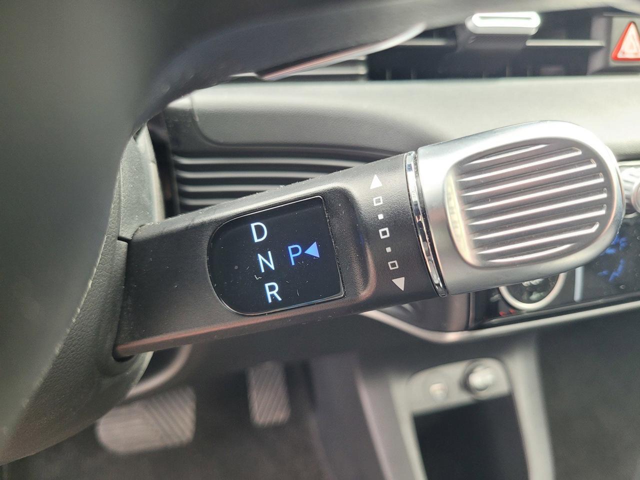 2024 HYUNDAI IONIQ 5 SEL Roseville CA