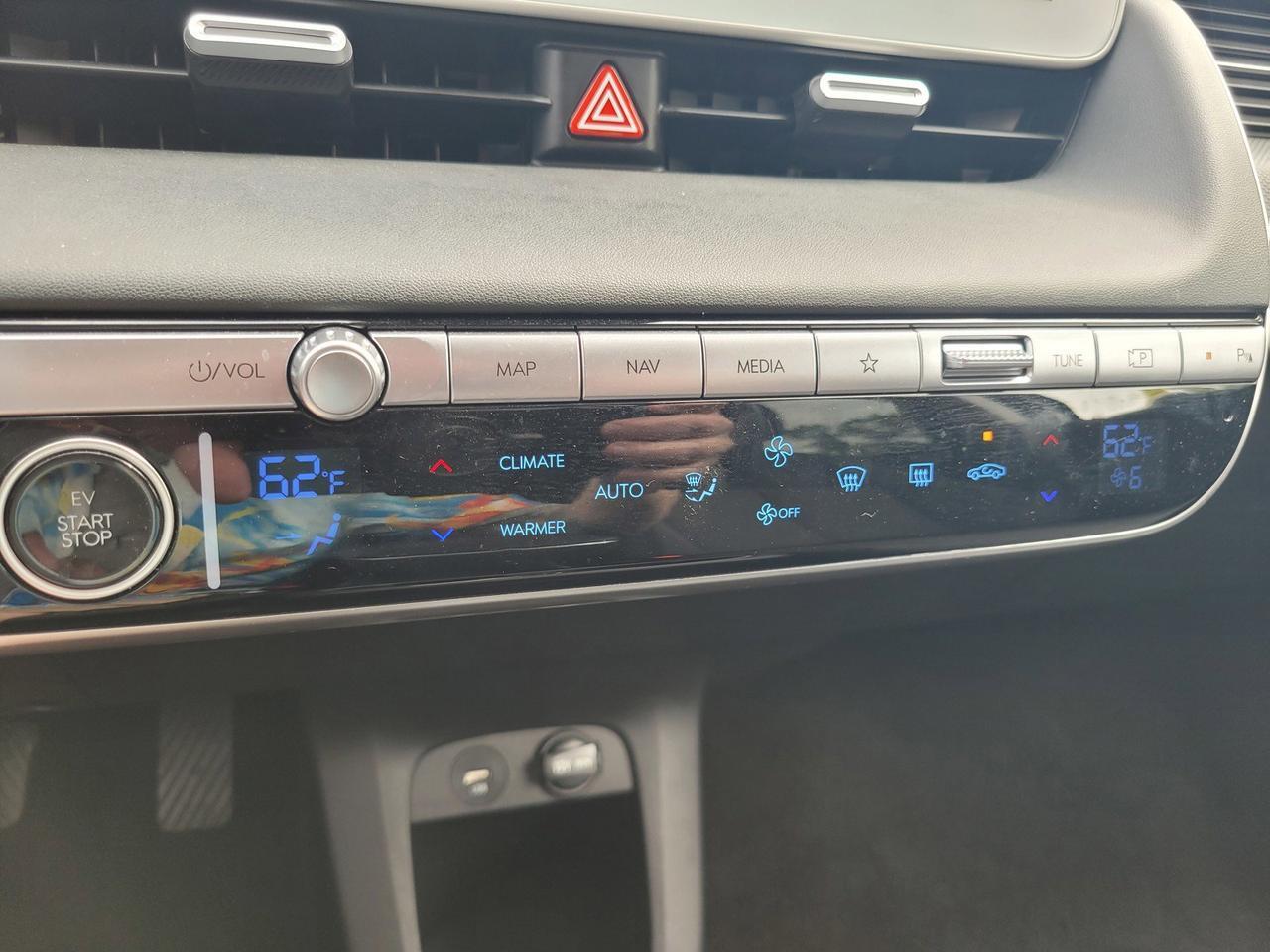 2024 HYUNDAI IONIQ 5 SEL Roseville CA