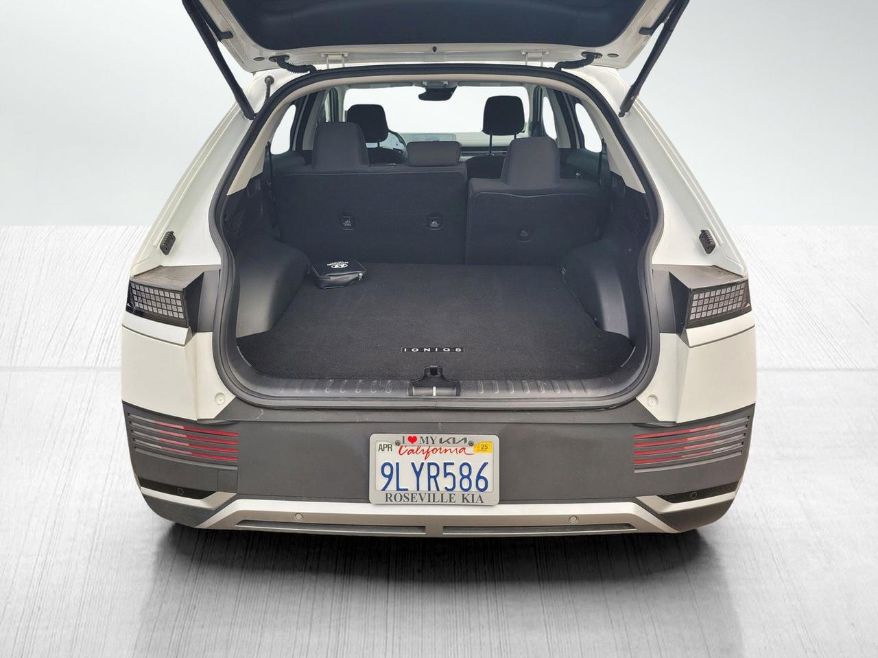 2024 HYUNDAI IONIQ 5 SEL Roseville CA