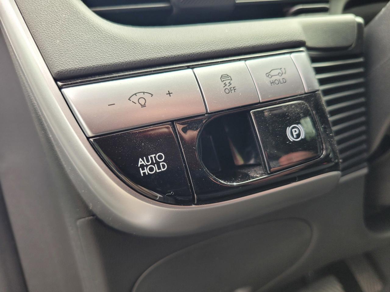 2024 HYUNDAI IONIQ 5 SEL Roseville CA