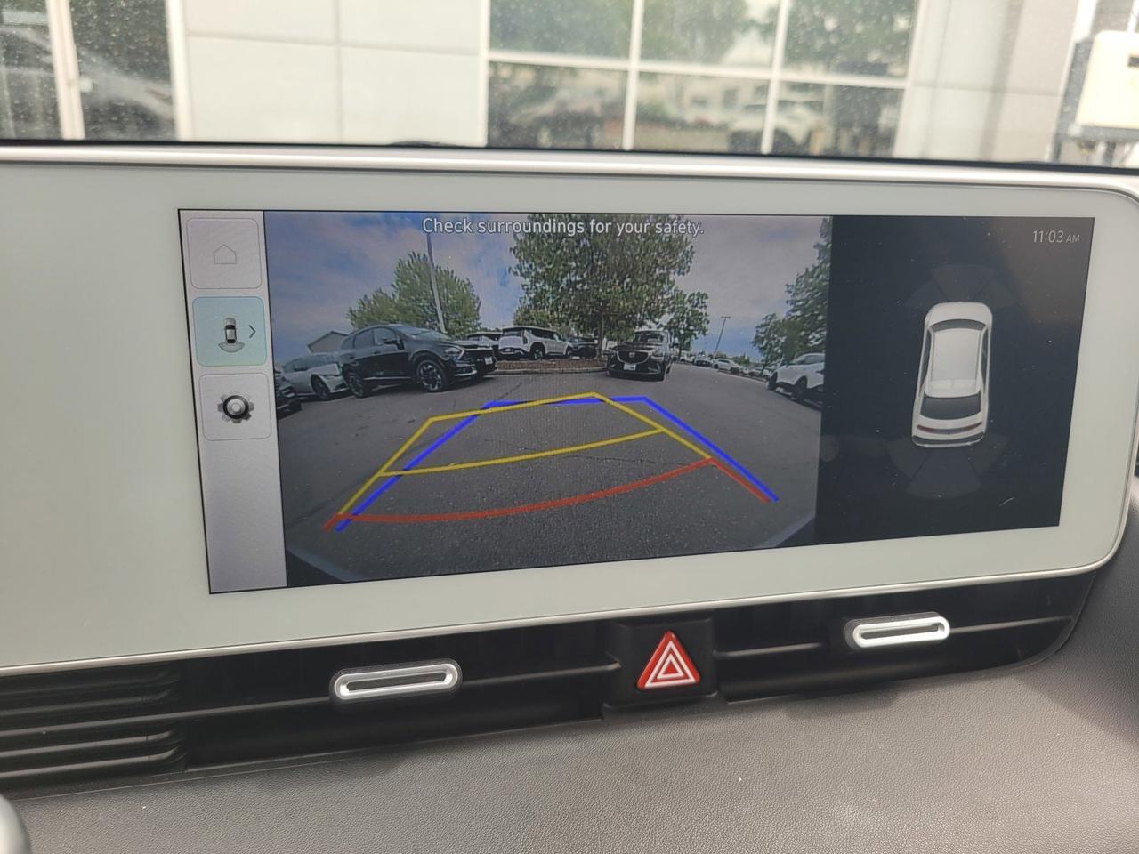 2024 HYUNDAI IONIQ 5 SEL Roseville CA