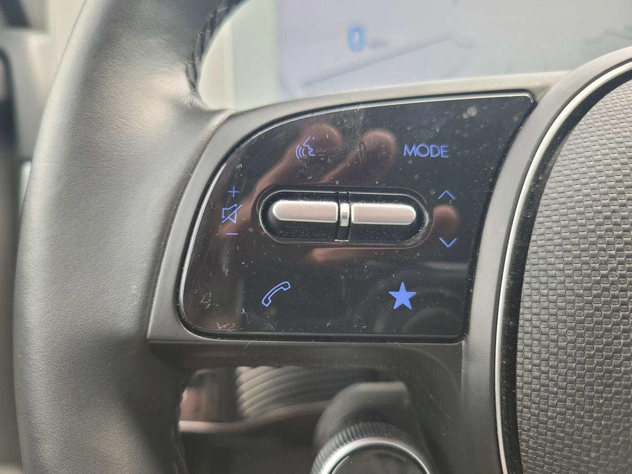 2024 HYUNDAI IONIQ 5 SEL Roseville CA