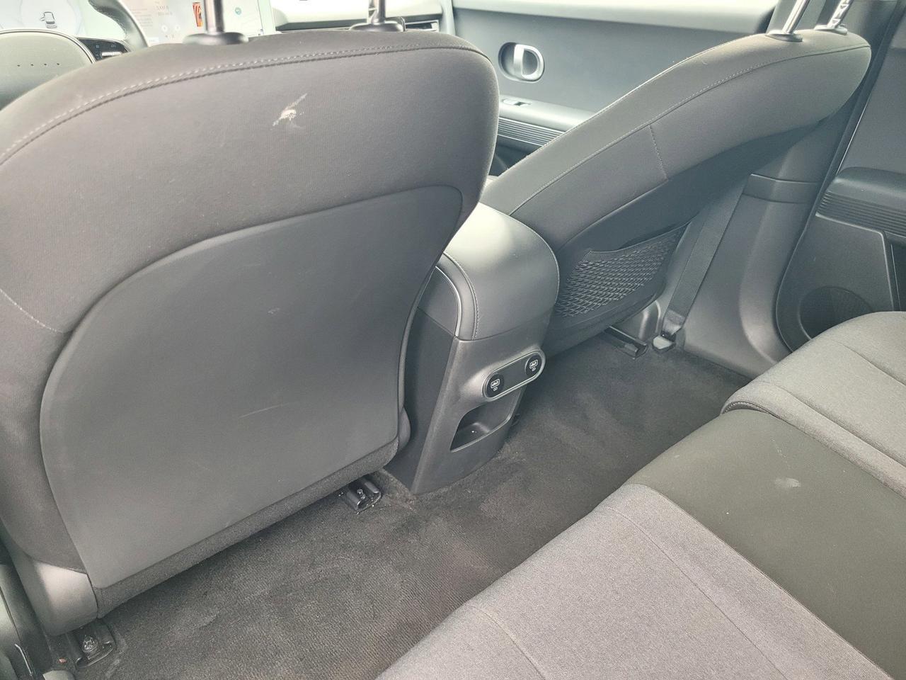 2024 HYUNDAI IONIQ 5 SEL Roseville CA