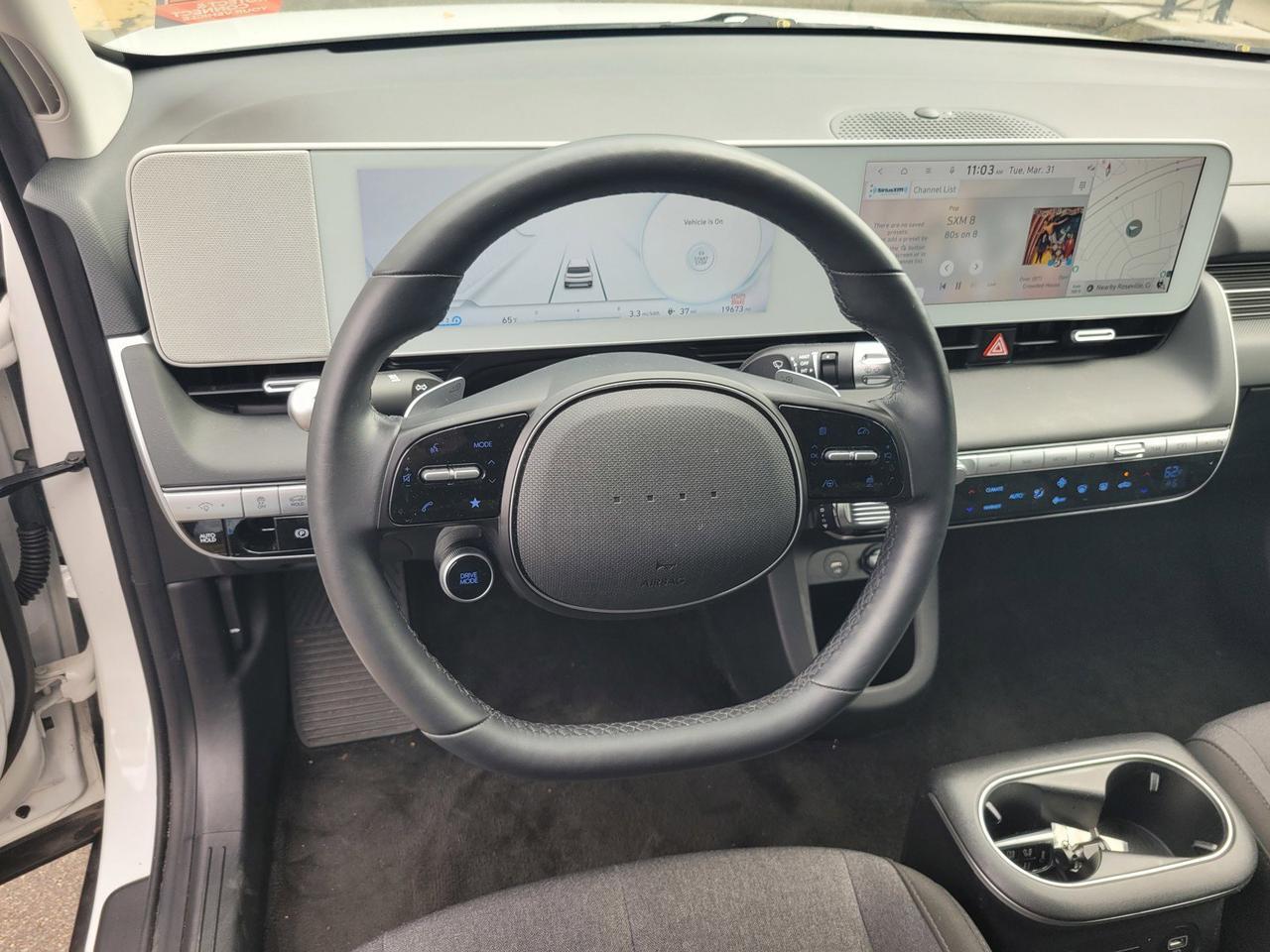 2024 HYUNDAI IONIQ 5 SEL Roseville CA