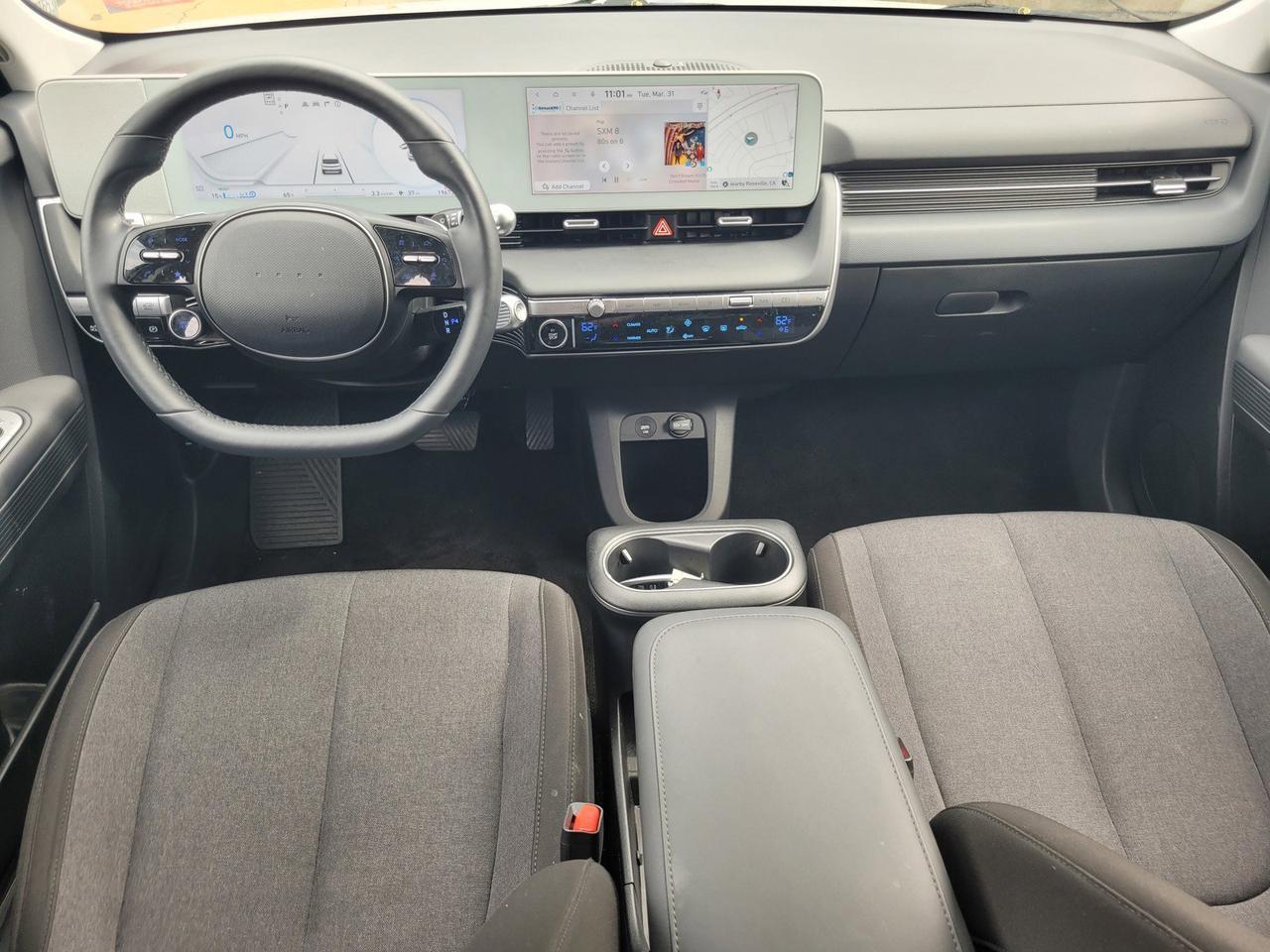 2024 HYUNDAI IONIQ 5 SEL Roseville CA