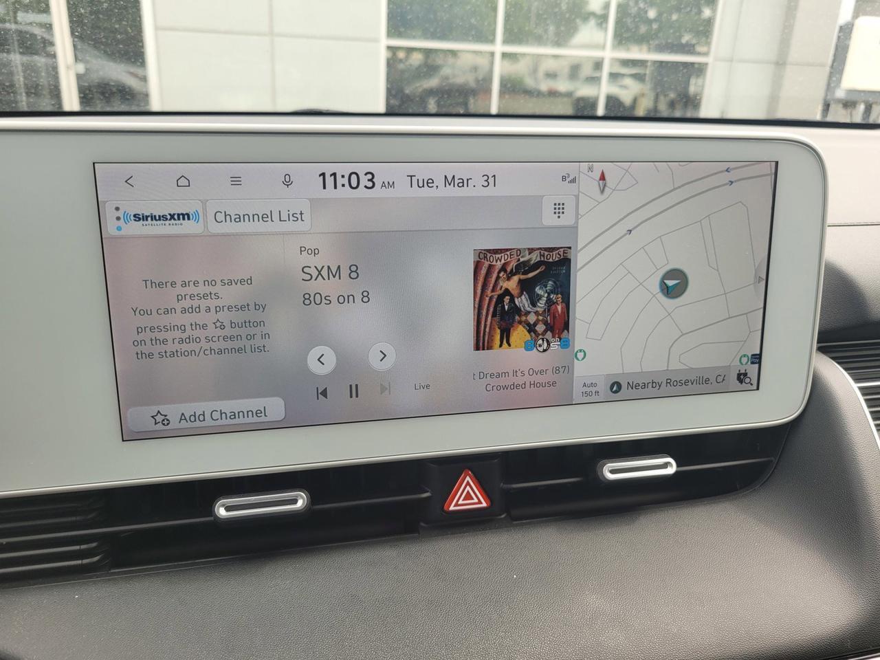 2024 HYUNDAI IONIQ 5 SEL Roseville CA