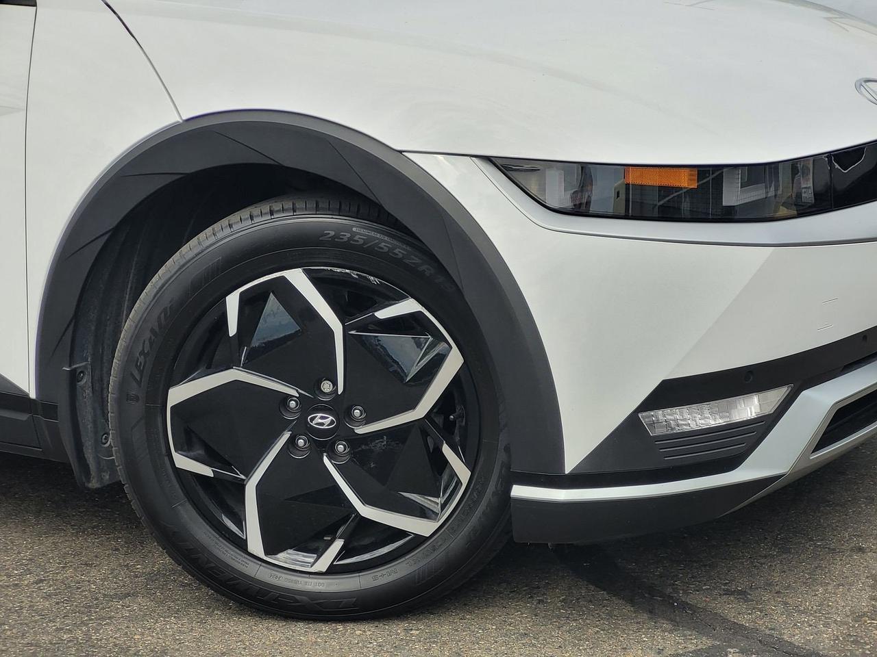 2024 HYUNDAI IONIQ 5 SEL Roseville CA