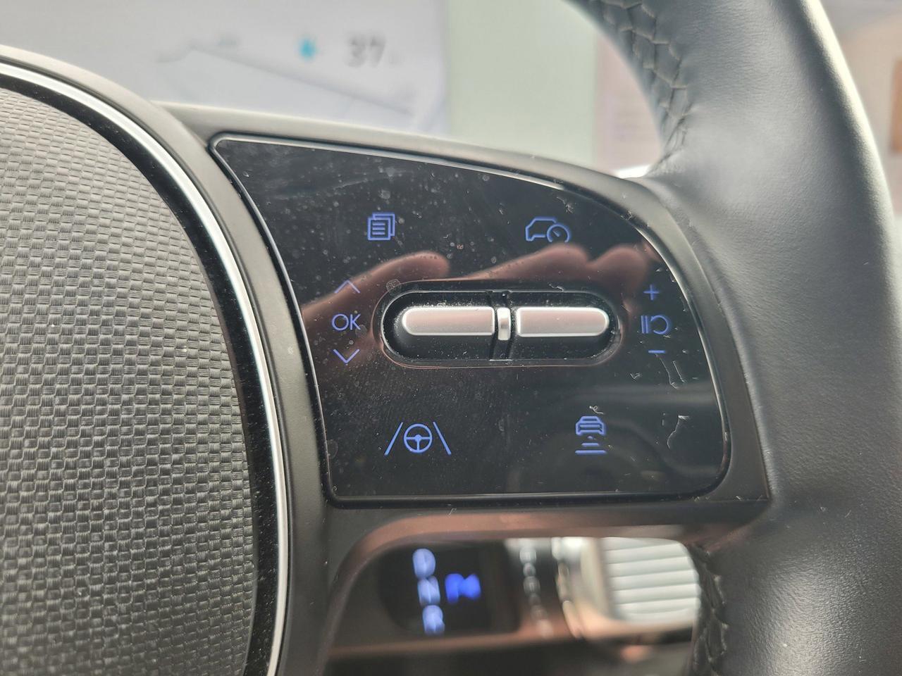 2024 HYUNDAI IONIQ 5 SEL Roseville CA