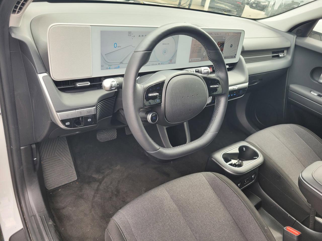 2024 HYUNDAI IONIQ 5 SEL Roseville CA