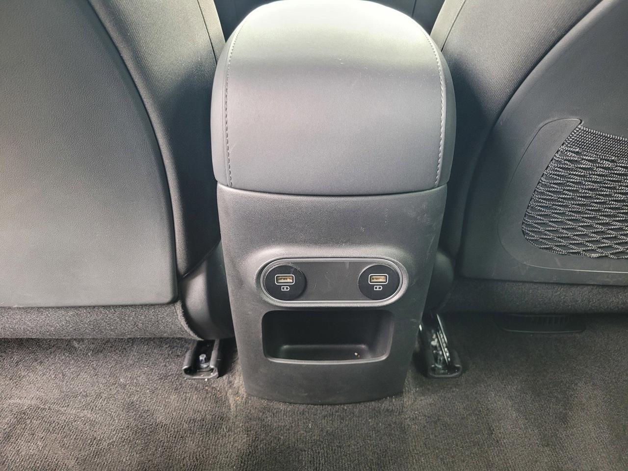 2024 HYUNDAI IONIQ 5 SEL Roseville CA