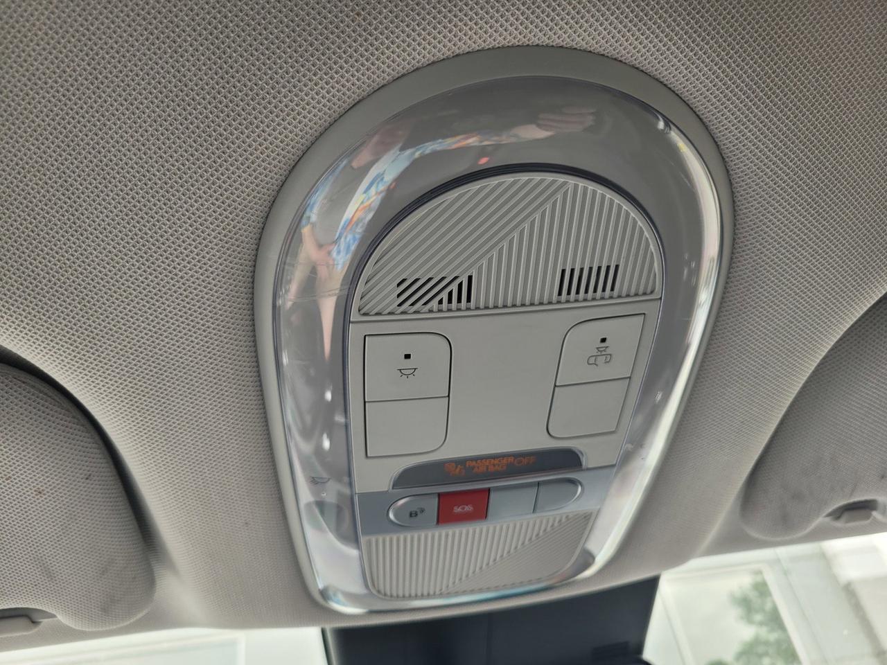 2024 HYUNDAI IONIQ 5 SEL Roseville CA