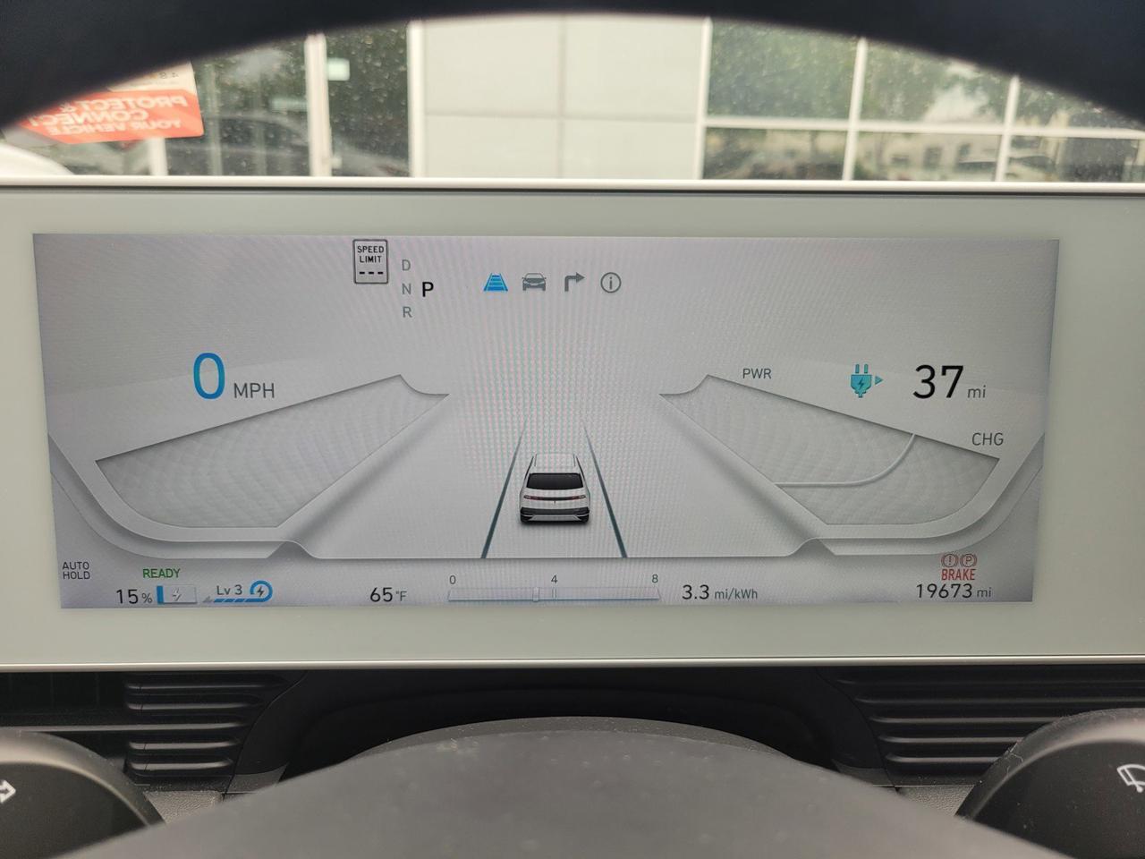 2024 HYUNDAI IONIQ 5 SEL Roseville CA