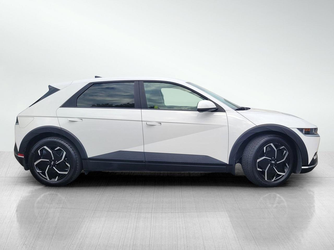 2024 HYUNDAI IONIQ 5 SEL Roseville CA