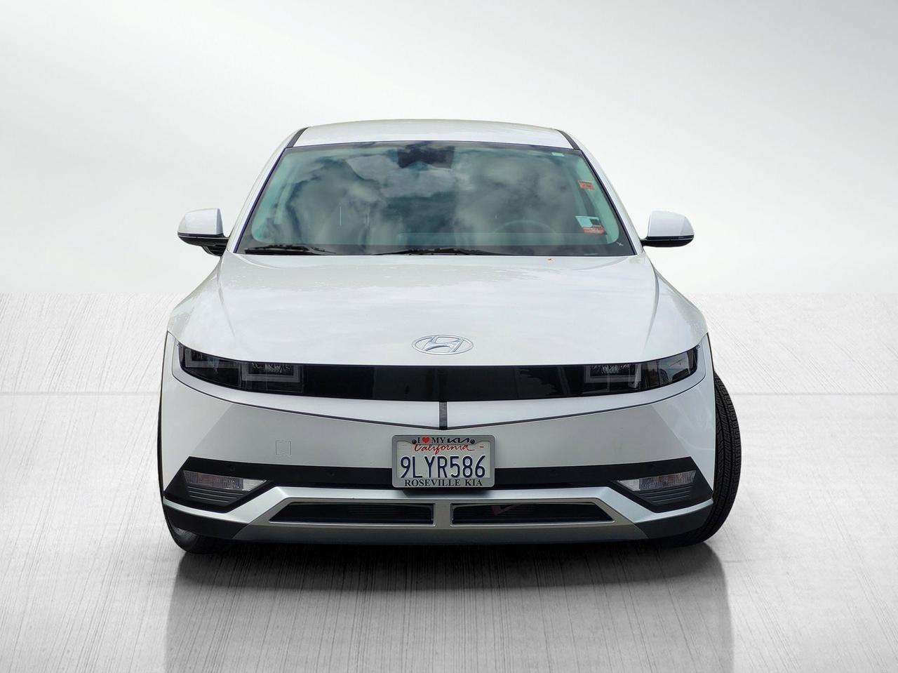 2024 HYUNDAI IONIQ 5 SEL Roseville CA
