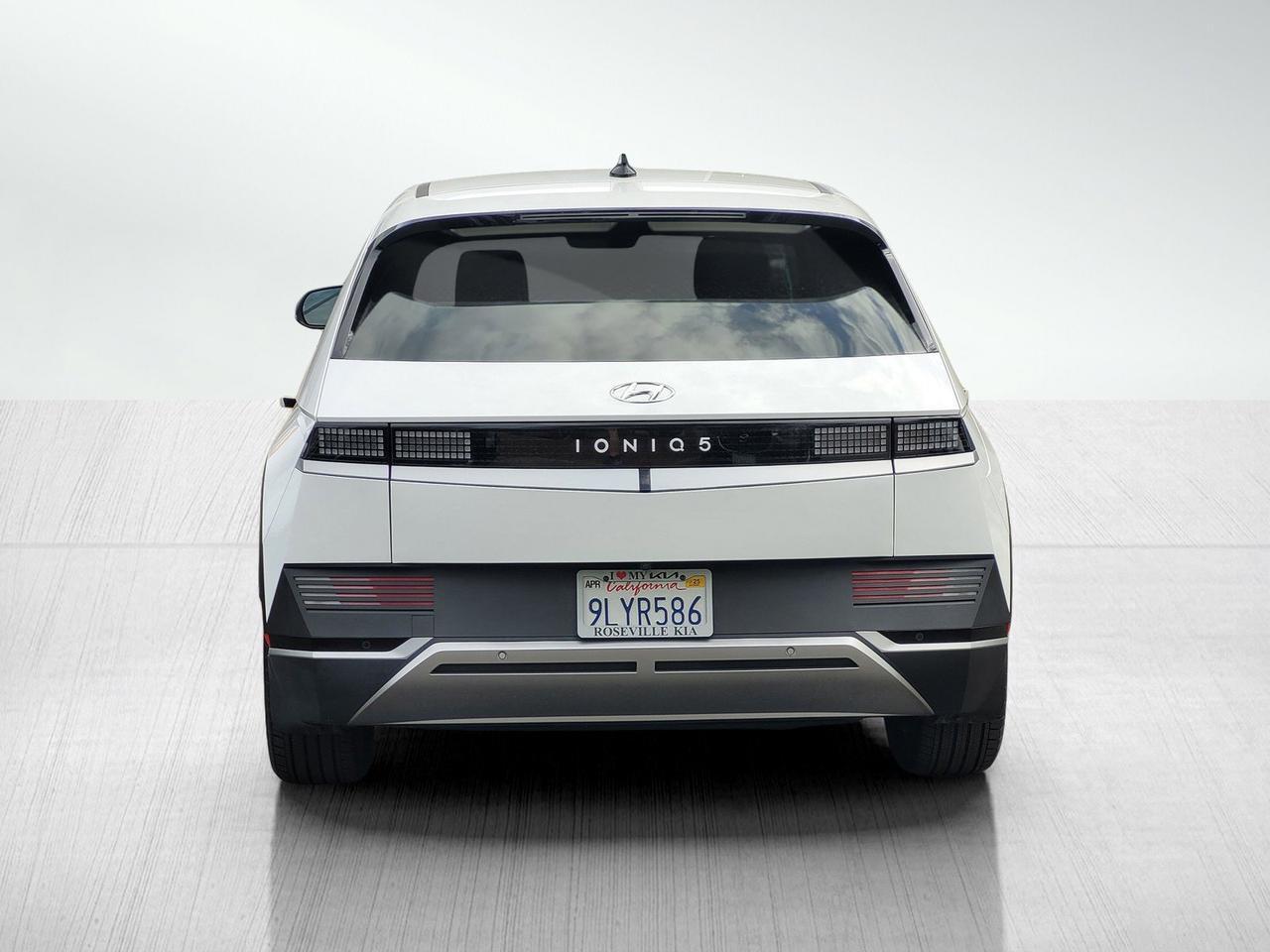2024 HYUNDAI IONIQ 5 SEL Roseville CA