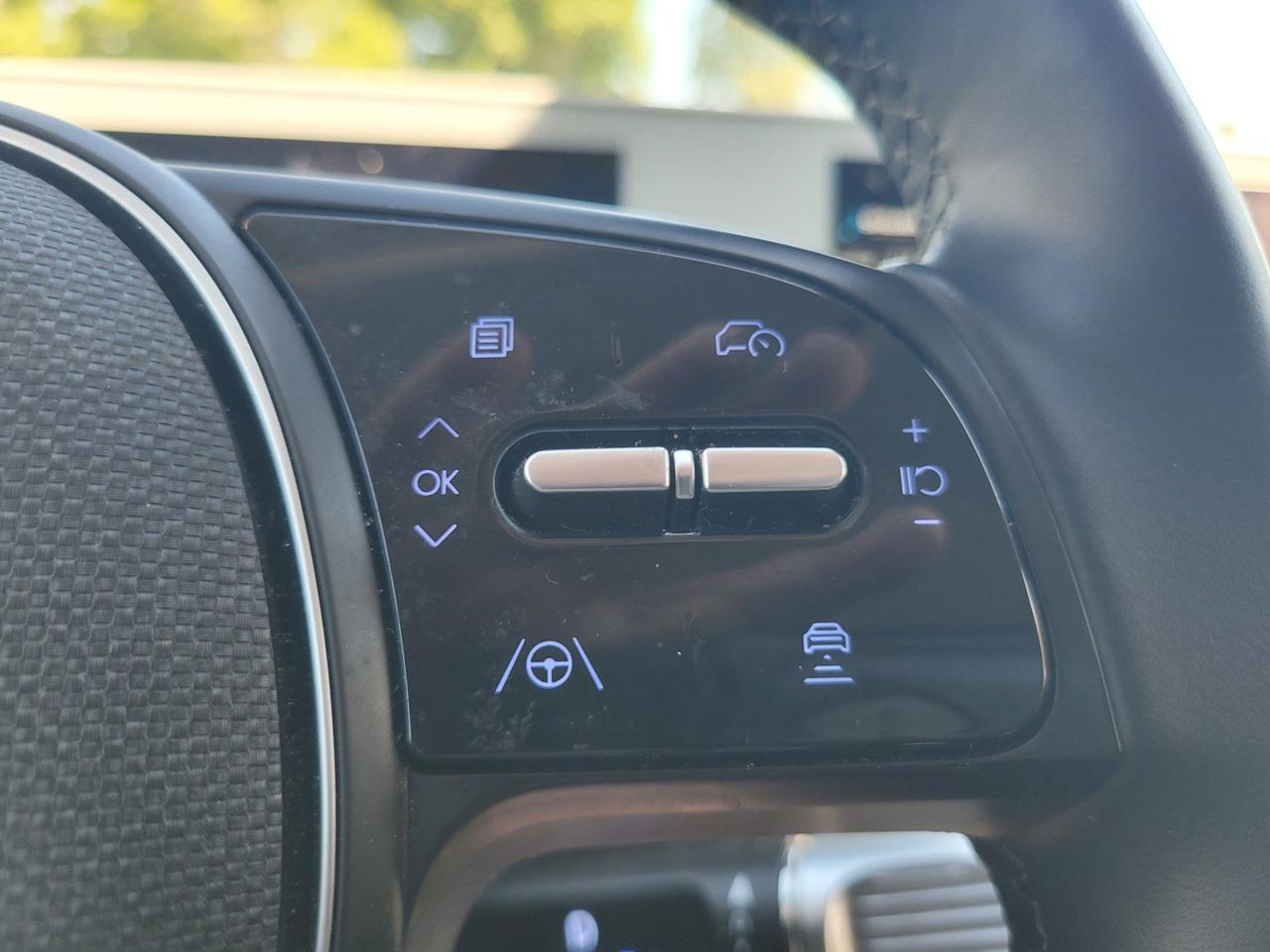 2024 HYUNDAI IONIQ 5 SEL Roseville CA
