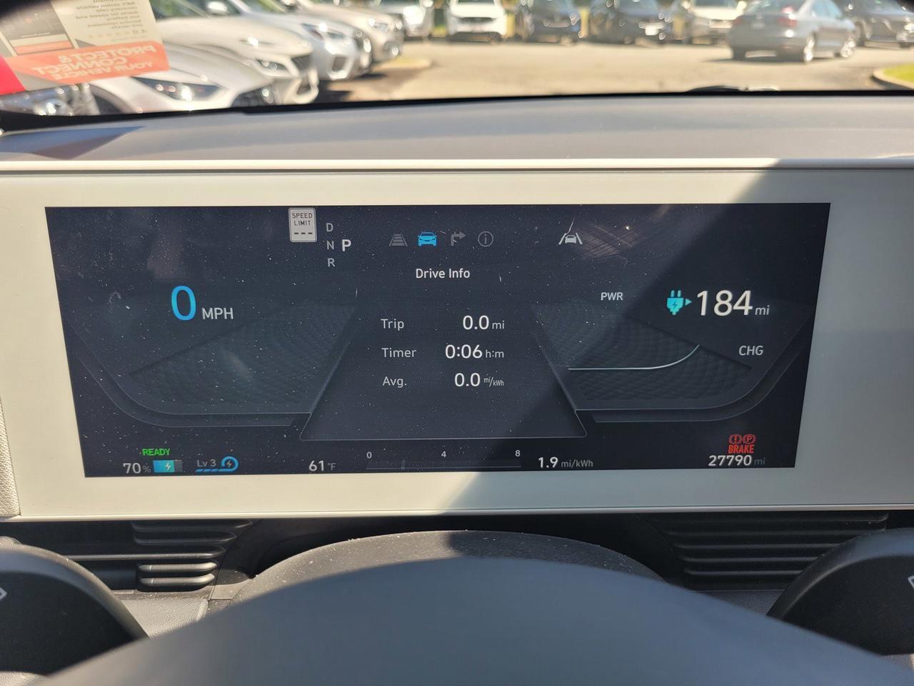2024 HYUNDAI IONIQ 5 SEL Roseville CA