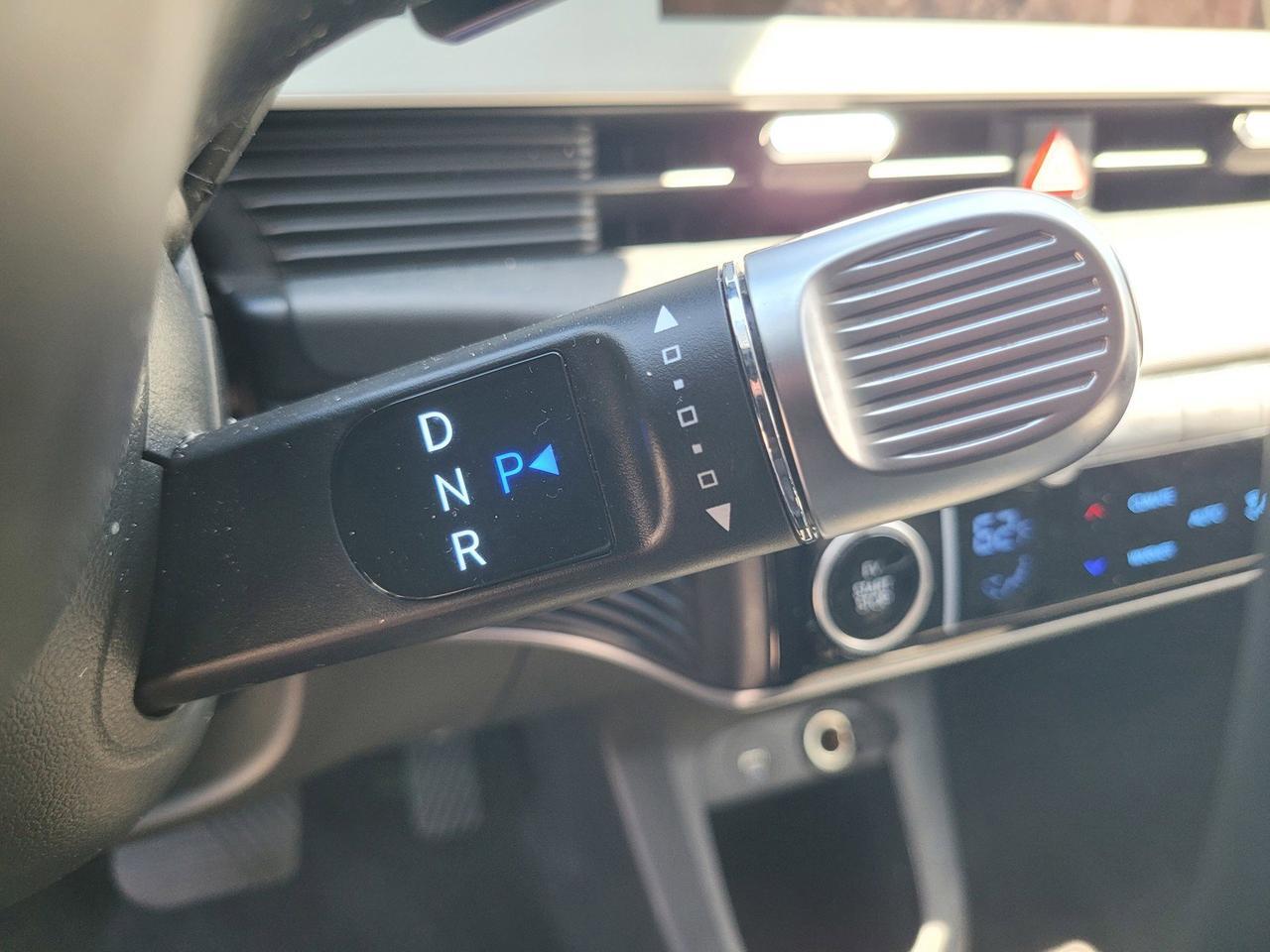 2024 HYUNDAI IONIQ 5 SEL Roseville CA