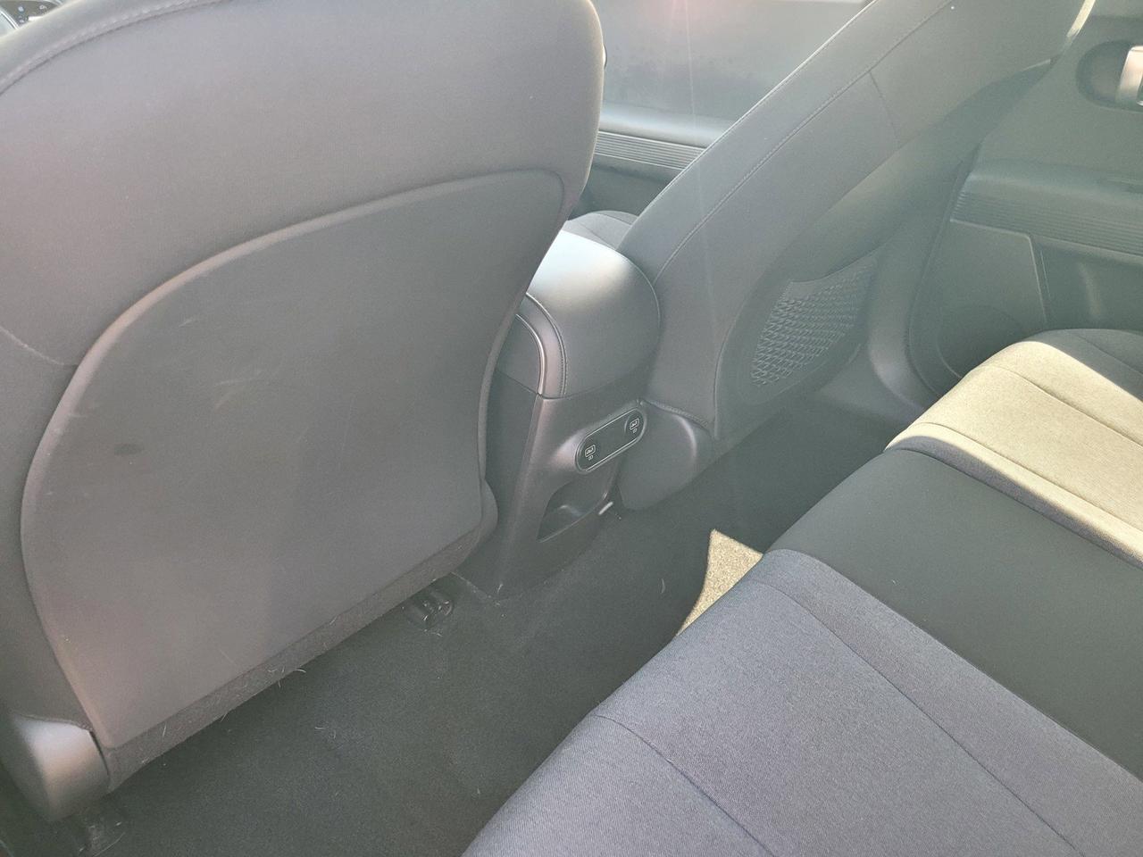 2024 HYUNDAI IONIQ 5 SEL Roseville CA
