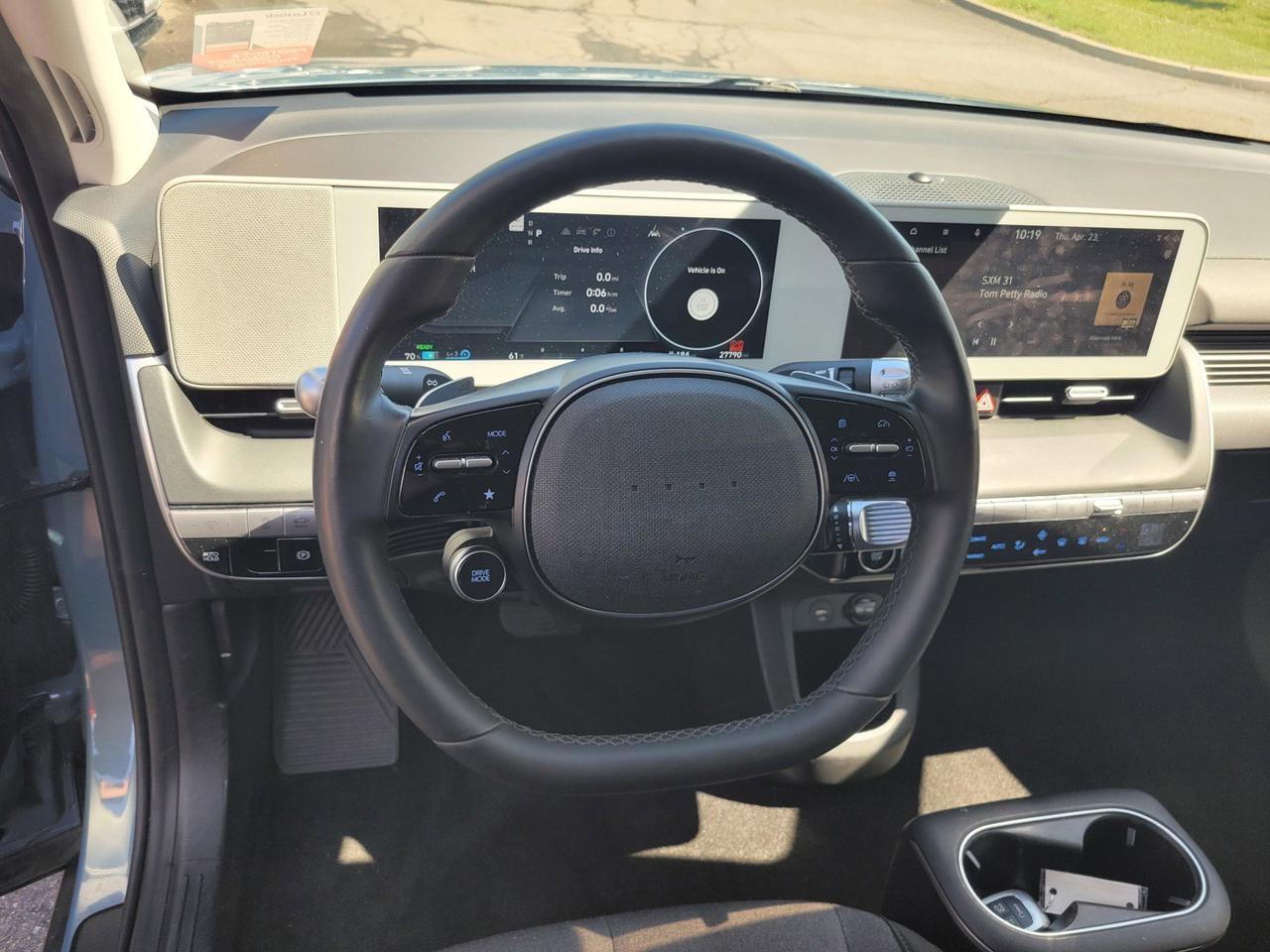 2024 HYUNDAI IONIQ 5 SEL Roseville CA