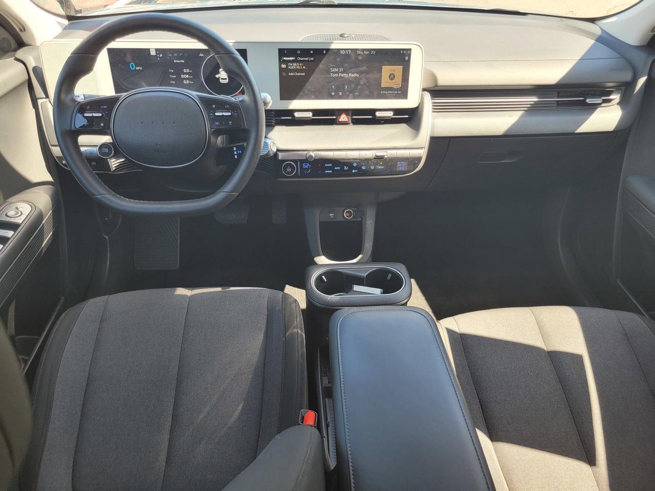 2024 HYUNDAI IONIQ 5 SEL Roseville CA