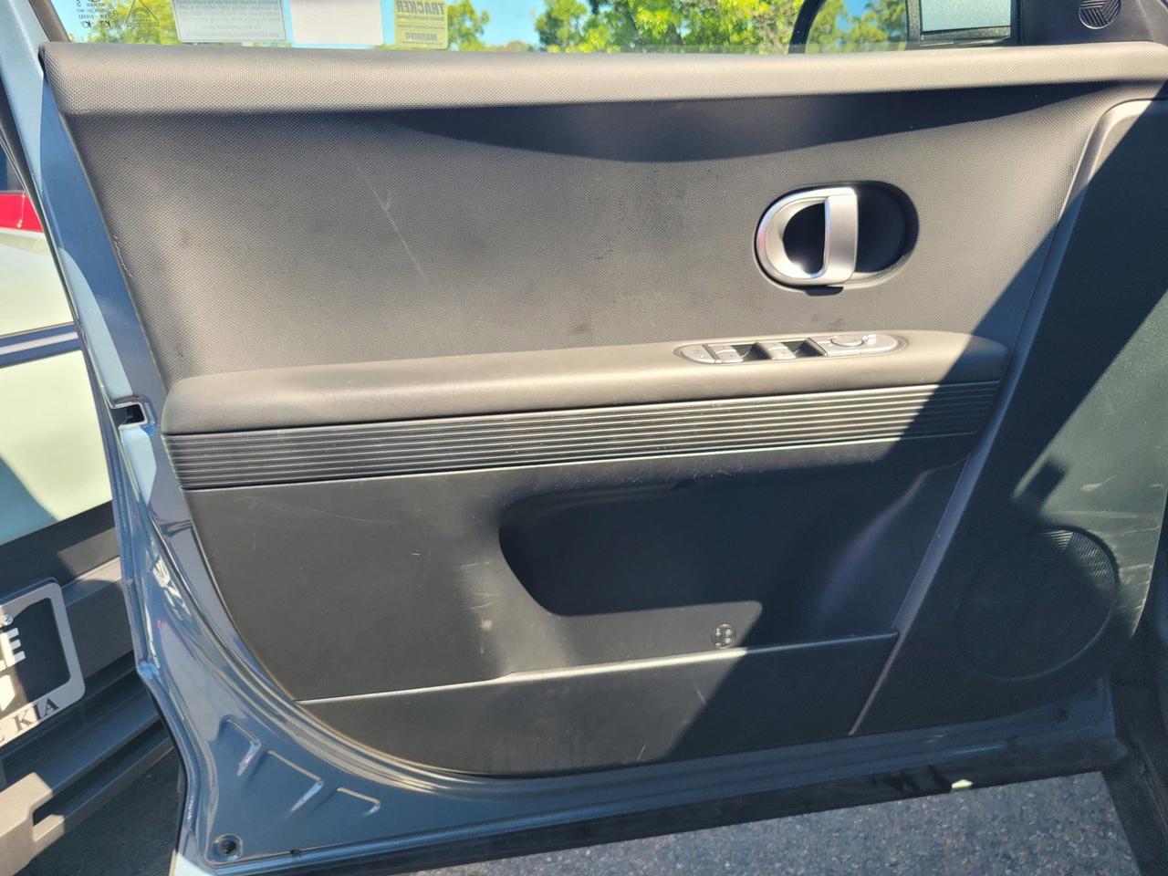 2024 HYUNDAI IONIQ 5 SEL Roseville CA