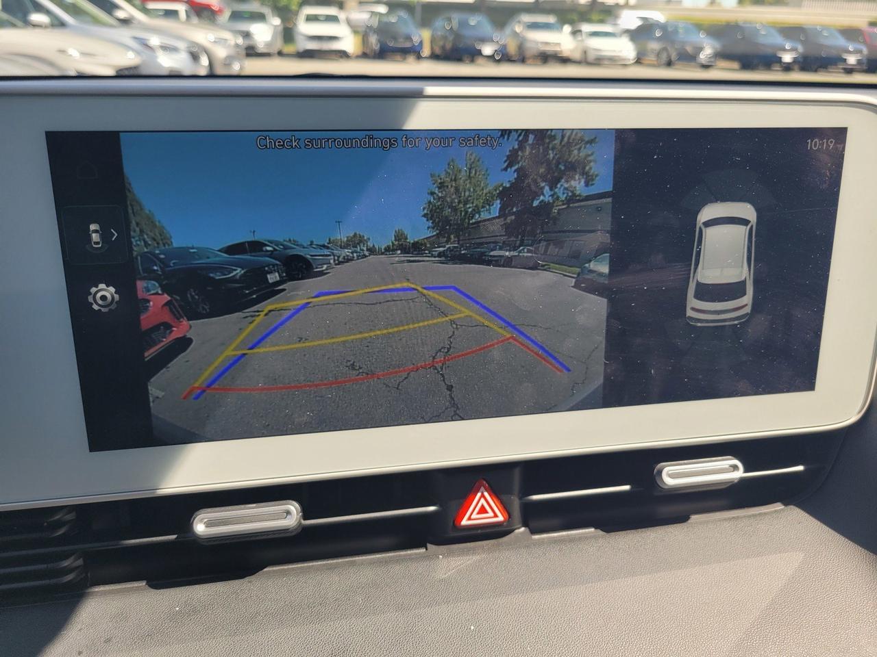 2024 HYUNDAI IONIQ 5 SEL Roseville CA