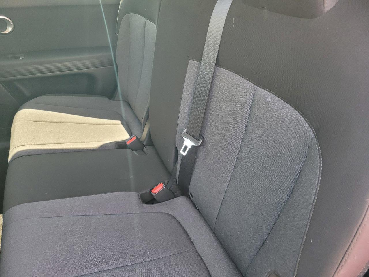 2024 HYUNDAI IONIQ 5 SEL Roseville CA