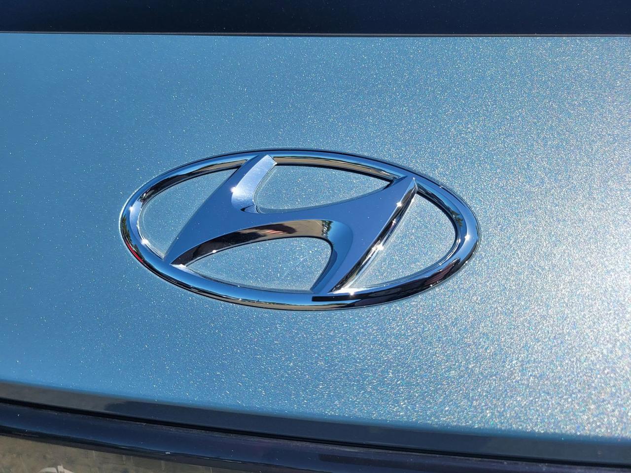 2024 HYUNDAI IONIQ 5 SEL Roseville CA