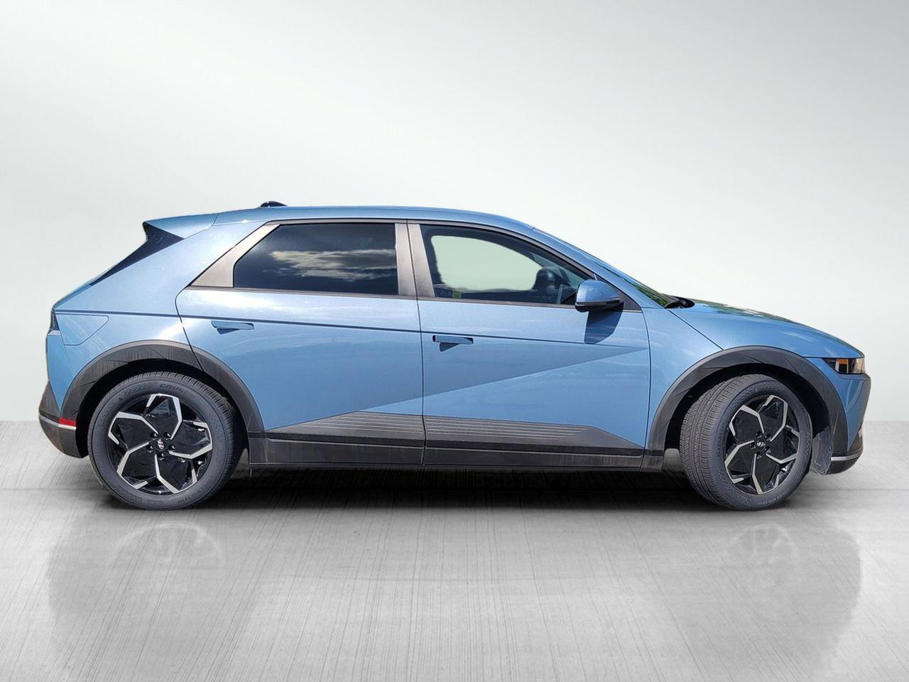 2024 HYUNDAI IONIQ 5 SEL Roseville CA