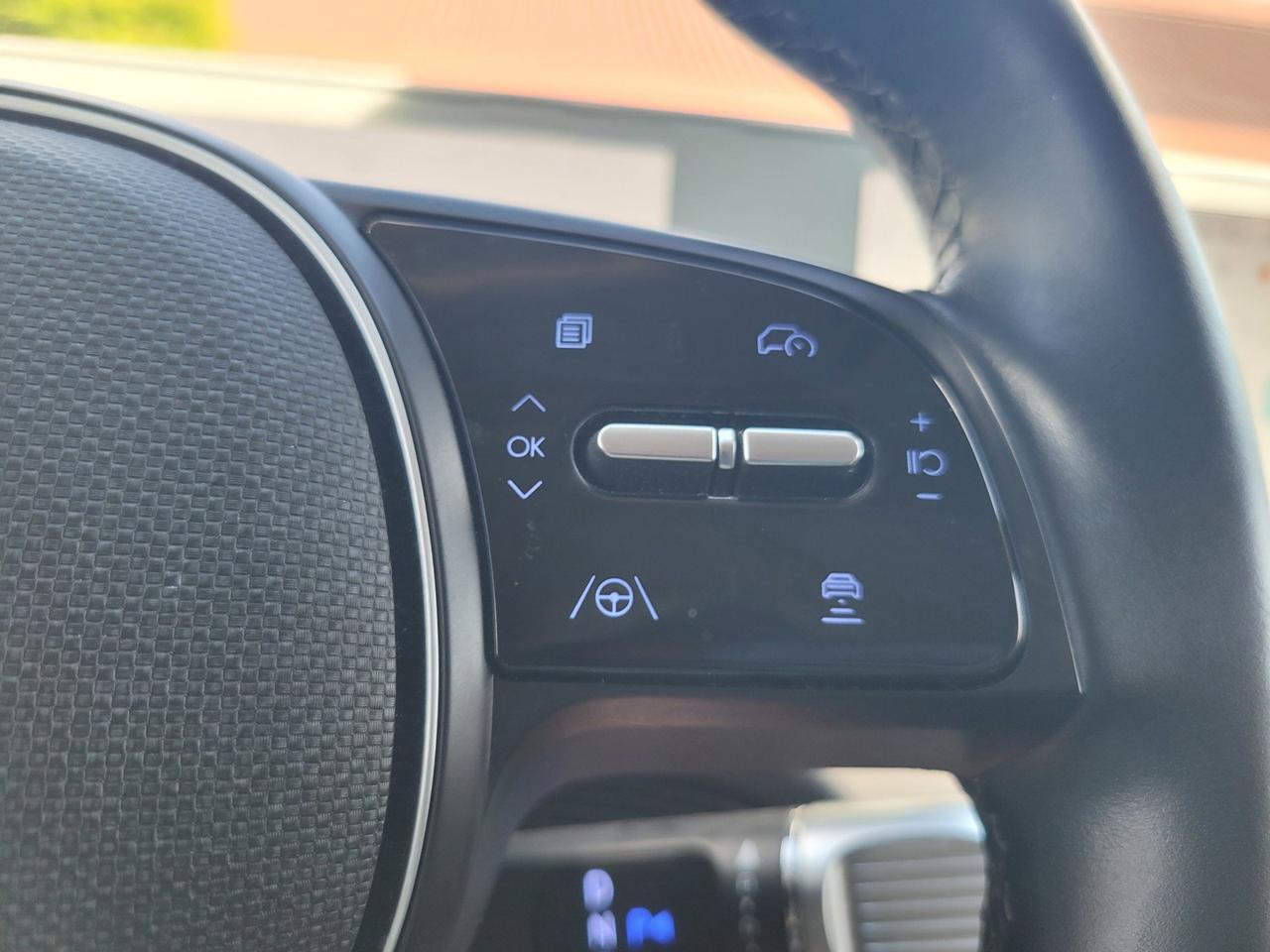 2024 HYUNDAI IONIQ 5 SEL Roseville CA