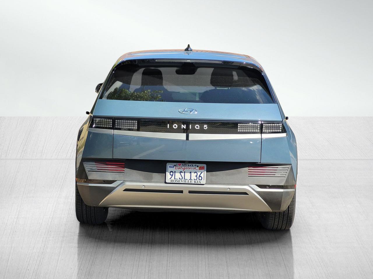 2024 HYUNDAI IONIQ 5 SEL Roseville CA