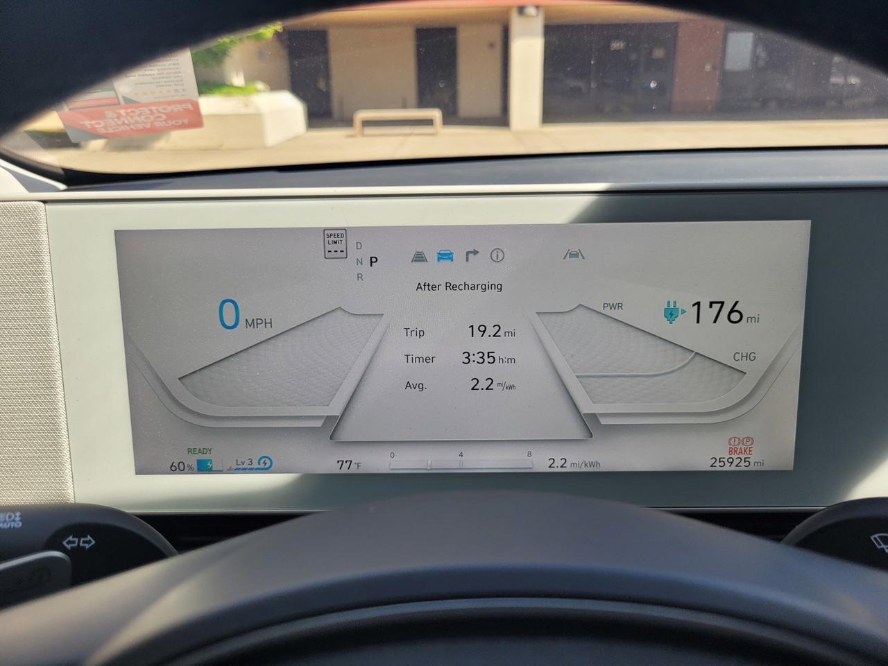 2024 HYUNDAI IONIQ 5 SEL Roseville CA