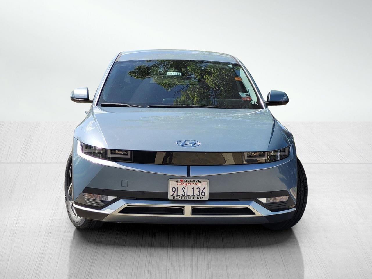 2024 HYUNDAI IONIQ 5 SEL Roseville CA