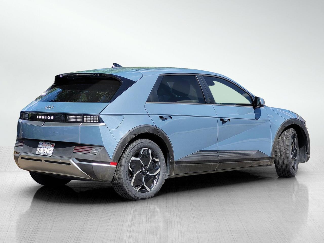 2024 HYUNDAI IONIQ 5 SEL Roseville CA