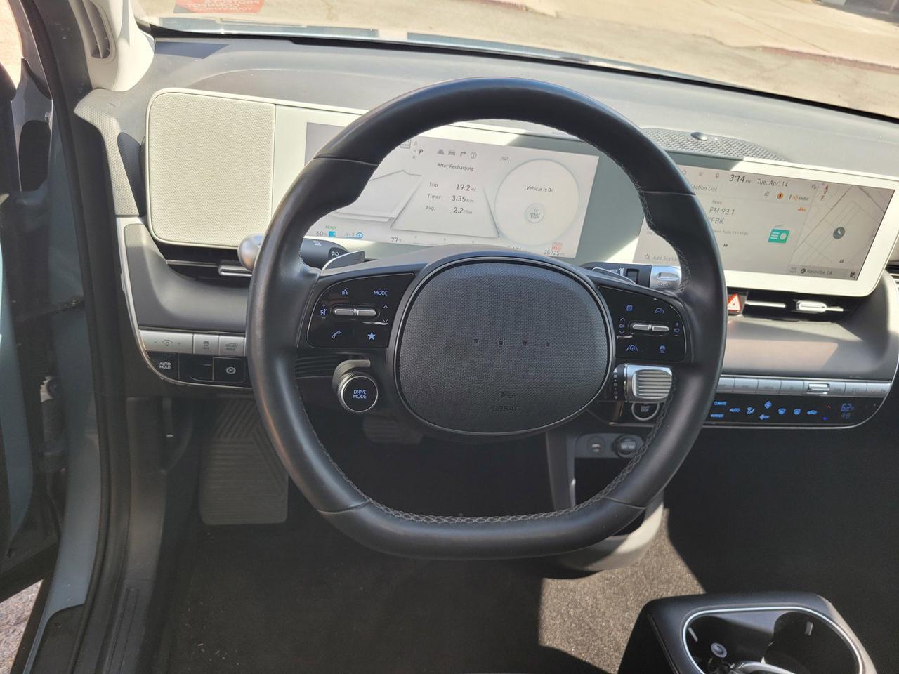 2024 HYUNDAI IONIQ 5 SEL Roseville CA