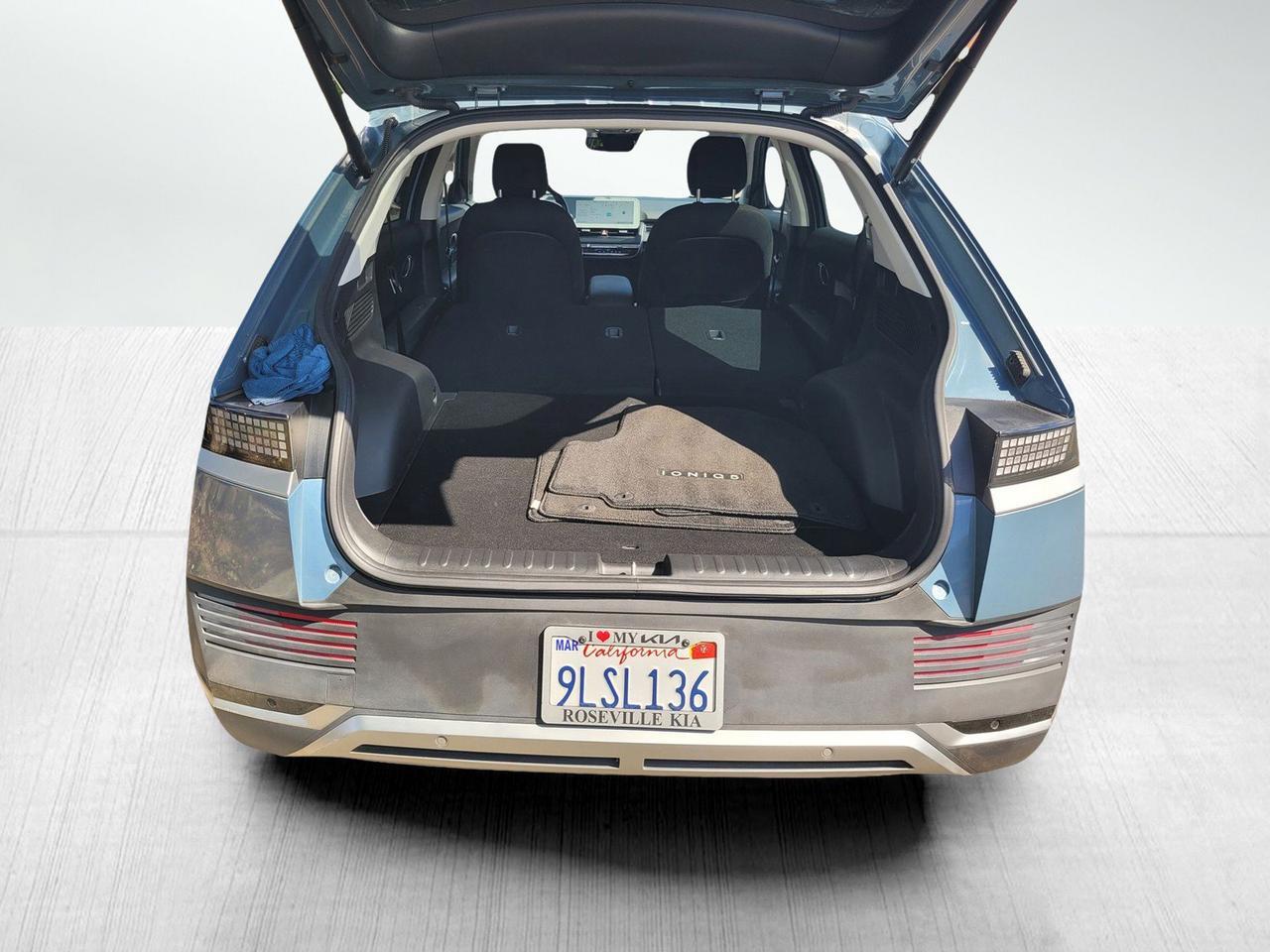 2024 HYUNDAI IONIQ 5 SEL Roseville CA