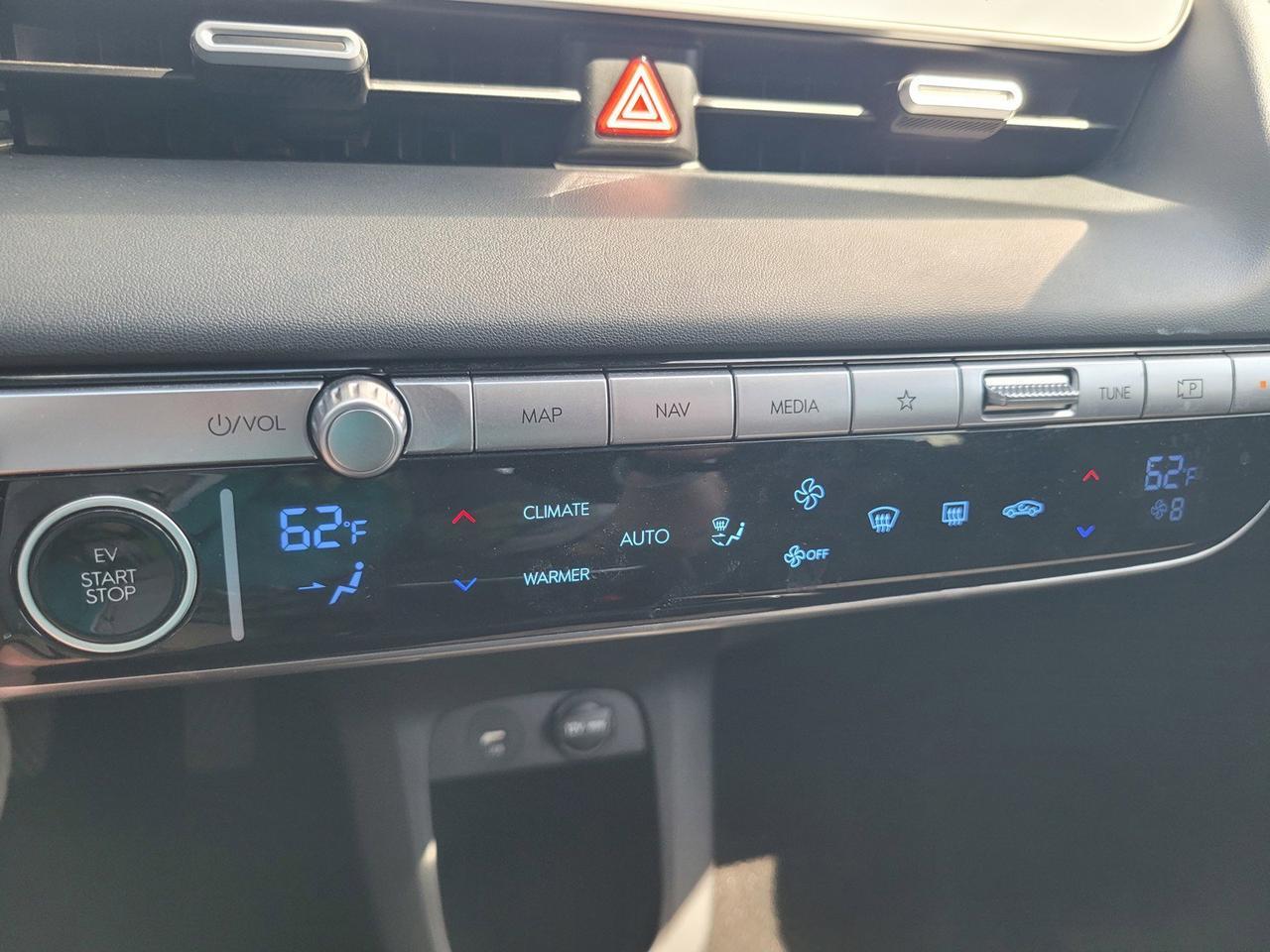 2024 HYUNDAI IONIQ 5 SEL Roseville CA