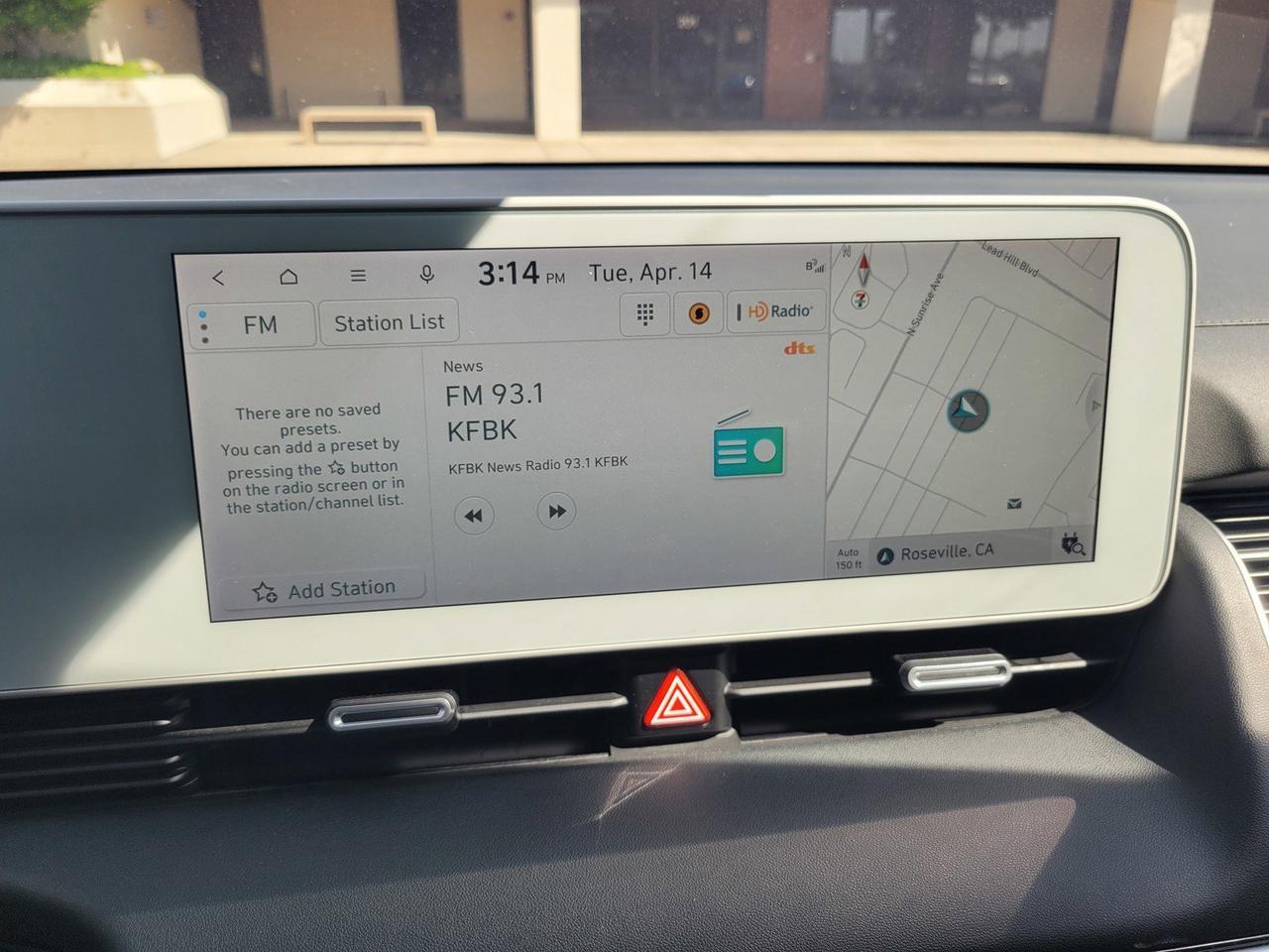 2024 HYUNDAI IONIQ 5 SEL Roseville CA