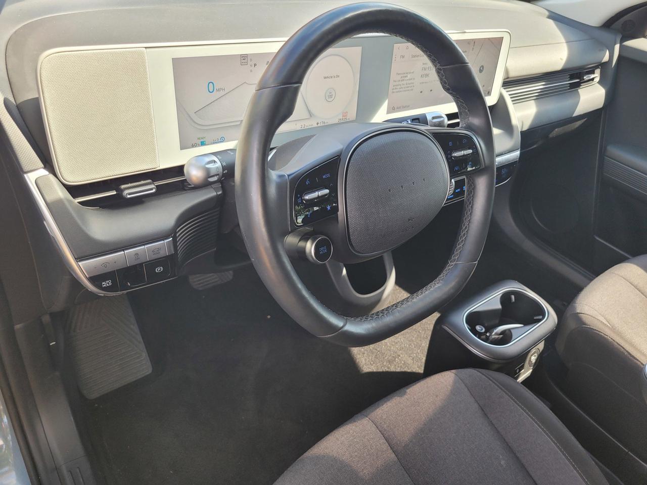 2024 HYUNDAI IONIQ 5 SEL Roseville CA