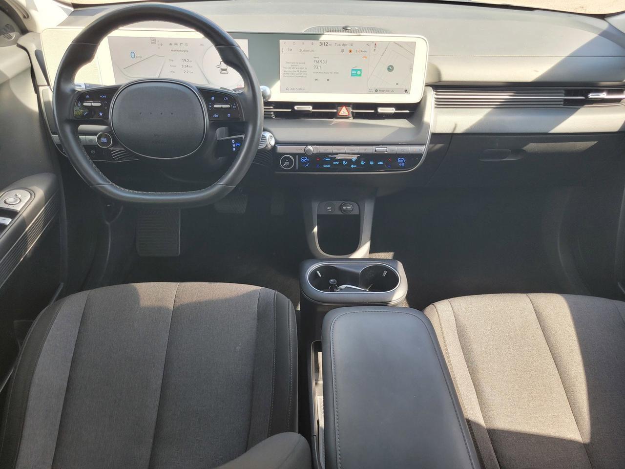 2024 HYUNDAI IONIQ 5 SEL Roseville CA