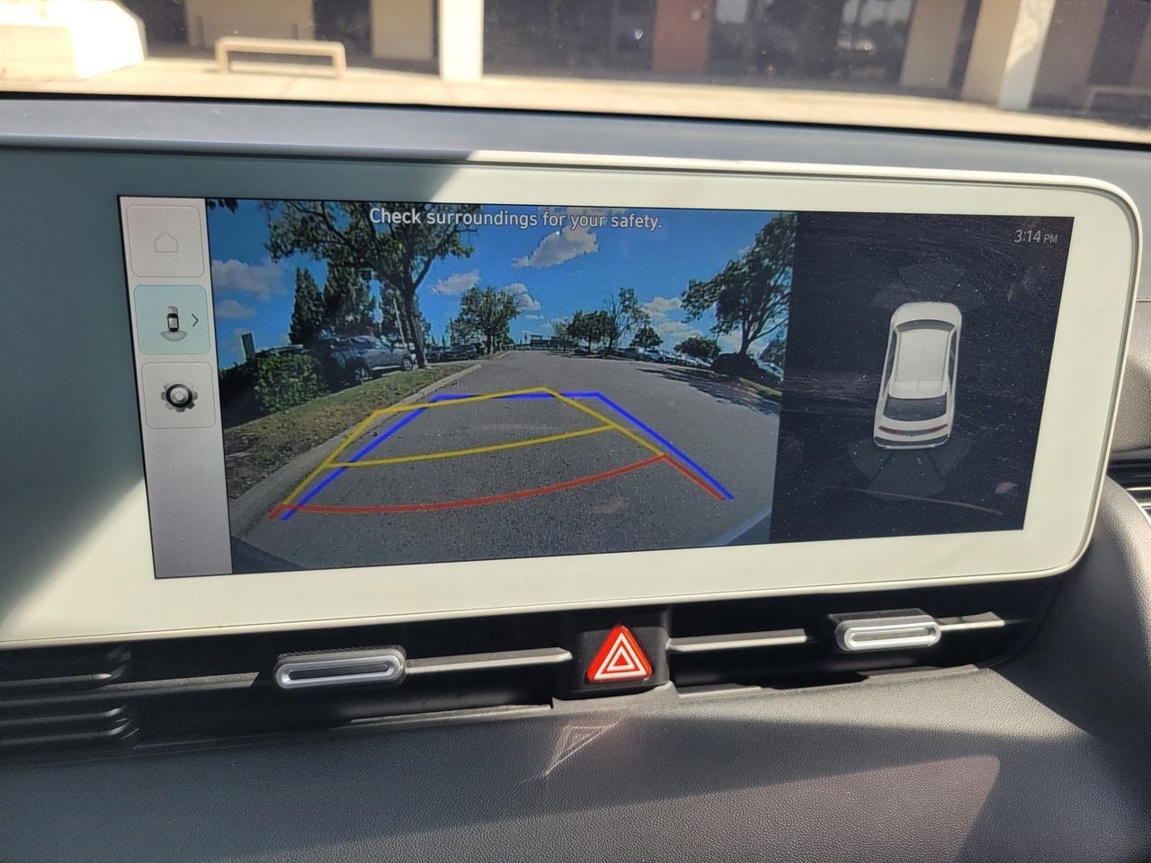 2024 HYUNDAI IONIQ 5 SEL Roseville CA