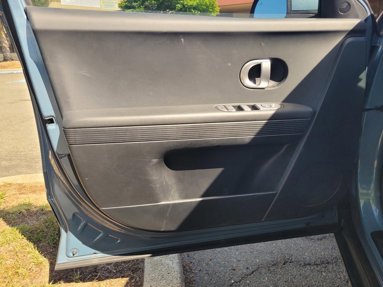 2024 HYUNDAI IONIQ 5 SEL Roseville CA