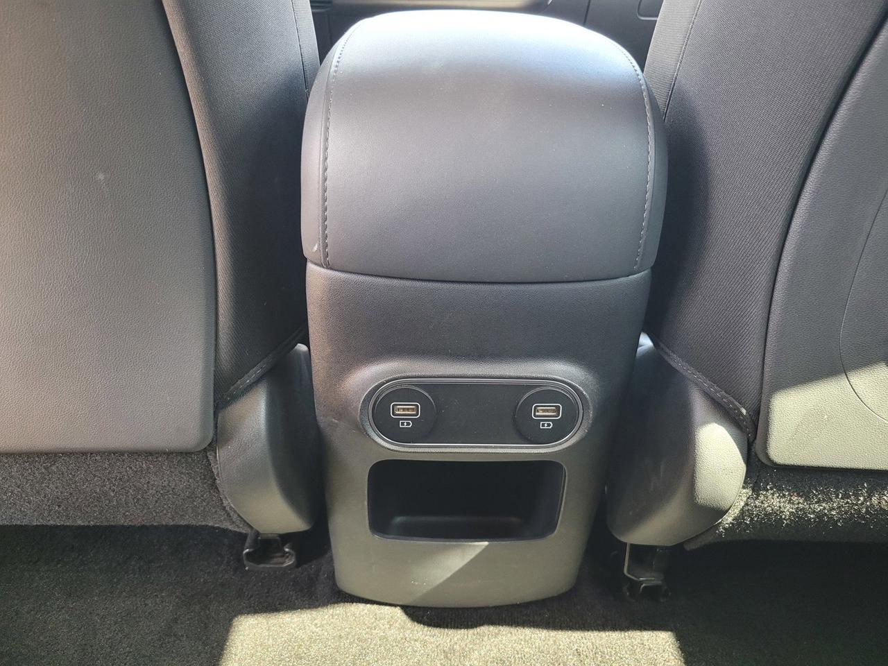 2024 HYUNDAI IONIQ 5 SEL Roseville CA