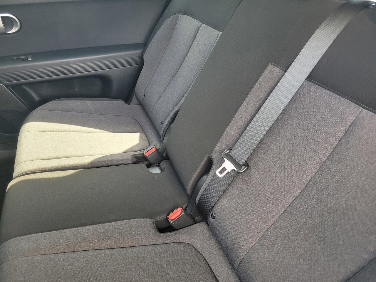 2024 HYUNDAI IONIQ 5 SEL Roseville CA