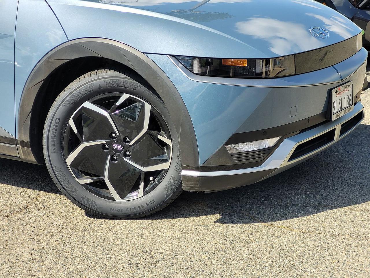 2024 HYUNDAI IONIQ 5 SEL Roseville CA