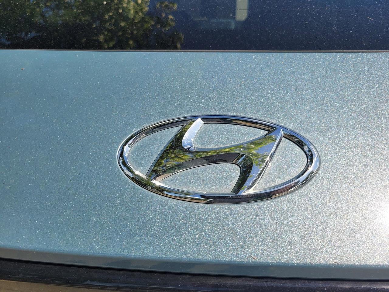 2024 HYUNDAI IONIQ 5 SEL Roseville CA